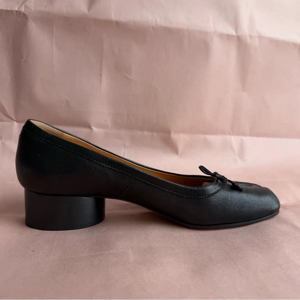 Maison Margiela Tabi - Picture 6 of 12